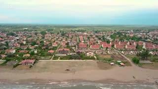 خرید ویلای  دوبلکس در شهرک دهکده ساحلی بندر انزلی