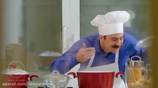 خرید اینترنتی انواع ماکارونی در آلیار