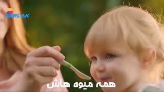 پوره های هرو بی بی Hero Baby
