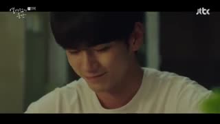 قسمت پانزدهم سریال کره ای لحظه ای در هجده سالگی : At Eighteen :+زیرنویس آنلاین...با بازی مون بین عضو ASTRO و سونگ وو عضو واناوان