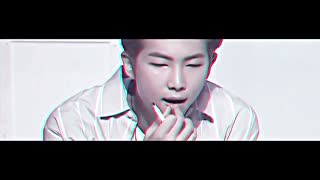 [ RM _ DON'T LET ME DOWN [ HBD