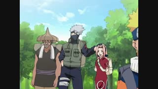 ناروتو فصل اول قسمت ششم با دوبله ی فارسی