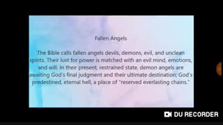 نمادهای شیطانی در بی تی اس_قسمت دوم(توضیحات مهم)