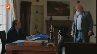 سریال هیچکس نمیداند قسمت 13 با زیرنویس