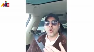 لایو اینستاگرام 19 شهریور - تحصیل در فنلاند