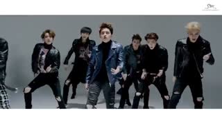 موزیک ویدئو Call me baby _ Exo
