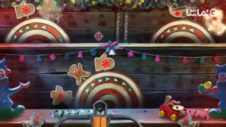 Christmas Stories: The Gift of the Magi