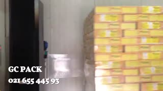 دستگاه استرچ پالت - 93 445 655 021