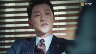 قسمت دوازدهم ( بیست و سوم و بیست و چهارم ) سریال کره ای خوش اومدی به زندگی  . خوش آمدی به دو زندگی  – Welcome 2 Life  +زیرنویس