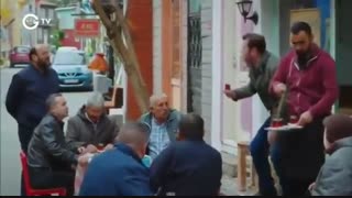 سریال عطر عشق قسمت ۸۴ دوبله فارسی