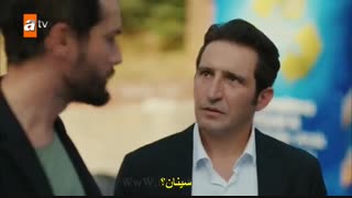 سریال Kimse Bilmez (هیچکس نمی داند) قسمت ۴ با زیرنویس چسبیده فارسی