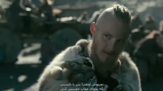 وایکینگ ها 20 - 4 - Vikings
