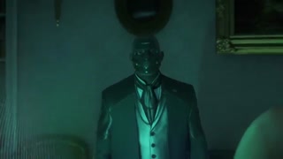 نمایشی 7 دقیقه‌ای از بخش داستانی بازی Death Stranding