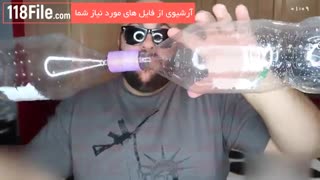 شعبده بازی  به صورت کامل و جامع