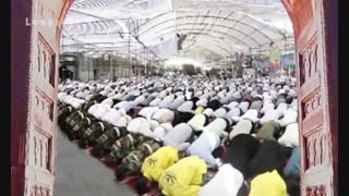 به مناسبت روز مسجد