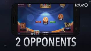 Blackjack Legends: 21 Online Multiplayer Casino