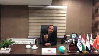 فروش کولر گازی اسپلیت در شیراز-انواع فیلتر کولر گازی(الکترواستاتیکی)