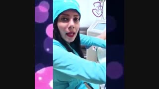 لابیاپلاستی با لیزر