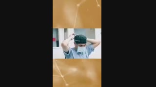 فیلم جراحی زیبایی بینی