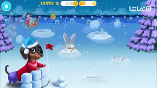 Farm Lake City Christmas