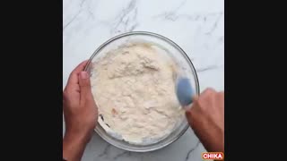 دستور آسان آشپزی: هات داگ سوخاری