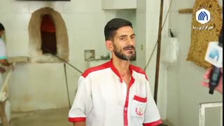 گزارش مردمی به مناسبت عید غدیر