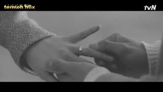 میکس زیبا و عاشقانه سریال رویارویی(دوست پسر)