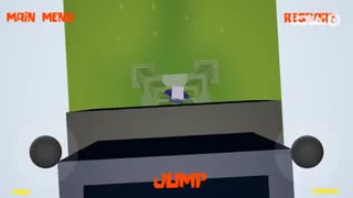 Crazy Ragdoll Physics Game