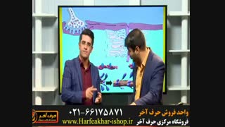 دفتر مرکزی حرف آخر-02166175871