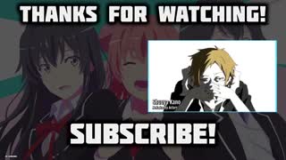 معرفی دوبلور گیلگامش Gilgamesh از انیمه Fate/Zero