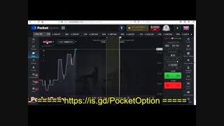 فیلم آموزش فارسی ثبت نام و کار با پاکت آپشن (https://is.gd/pocketoption)