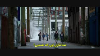 فیلم ترسناک بازی بچگانه Child's Play 2019 یا زیرنویس چسبیده فارسی