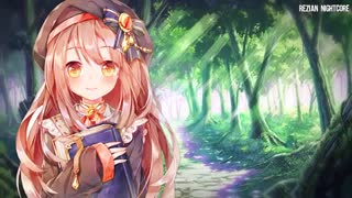 Nightcore - Lily (Alan Walker) Lyrics