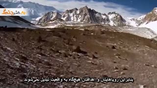 کلیپ انگیزشی و زیبای به خودت اعتقاد داشته باش