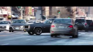 دانلود فیلم Shaft 2019