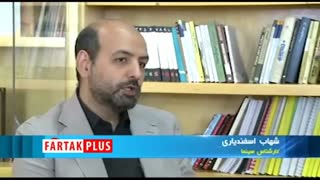 افشای مسائل پشت پرده سینمای ایران در روز سینما