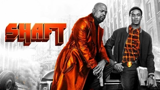 دانلود فیلم شفت Shaft 2019