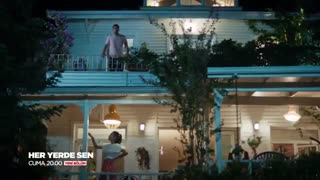 تیزر 1 قسمت 13 سریال همه جا تو Her yerde sen