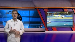 نکات استعدادبی شنا