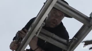 دانلود سریال ترس از مردگان متحرک Fear the Walking Dead - فصل 5 قسمت 12 - با زیرنویس چسبیده