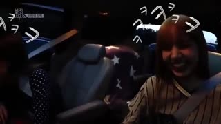 لحظات خنده دار لیسااااا