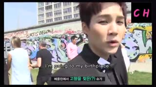 شوگا در واقعا خنده دار ترین عضو بی تی اسه.مومنت خنده دار از یونگی بی تی اس