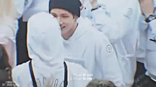 vmin - rewrite the stars