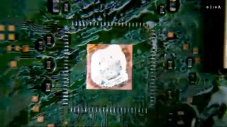 آموزش تعمیر پلی استیشن 1