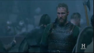 وایکینگ ها 3 - 5 - Vikings