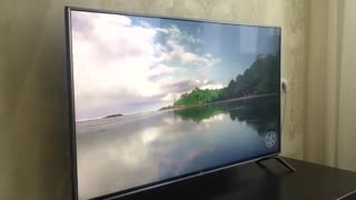 معرفی تلویزیون ال جی مدل SK7900