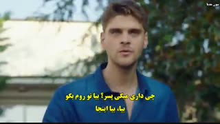 دانلود قسمت دهم 10 سریال ترکی جدید Zalim Istanbul ( استانبول ظالم ) با زیرنویس چسبیده فارسی ( MaskTV@)