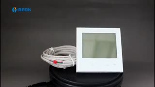 گرمایش از کف بیوک