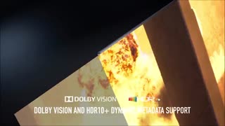 معرفی تلویزیون جدید پاناسونیک مدل GX800B