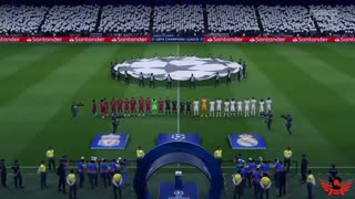 بررسی و گیم پلی FIFA 20